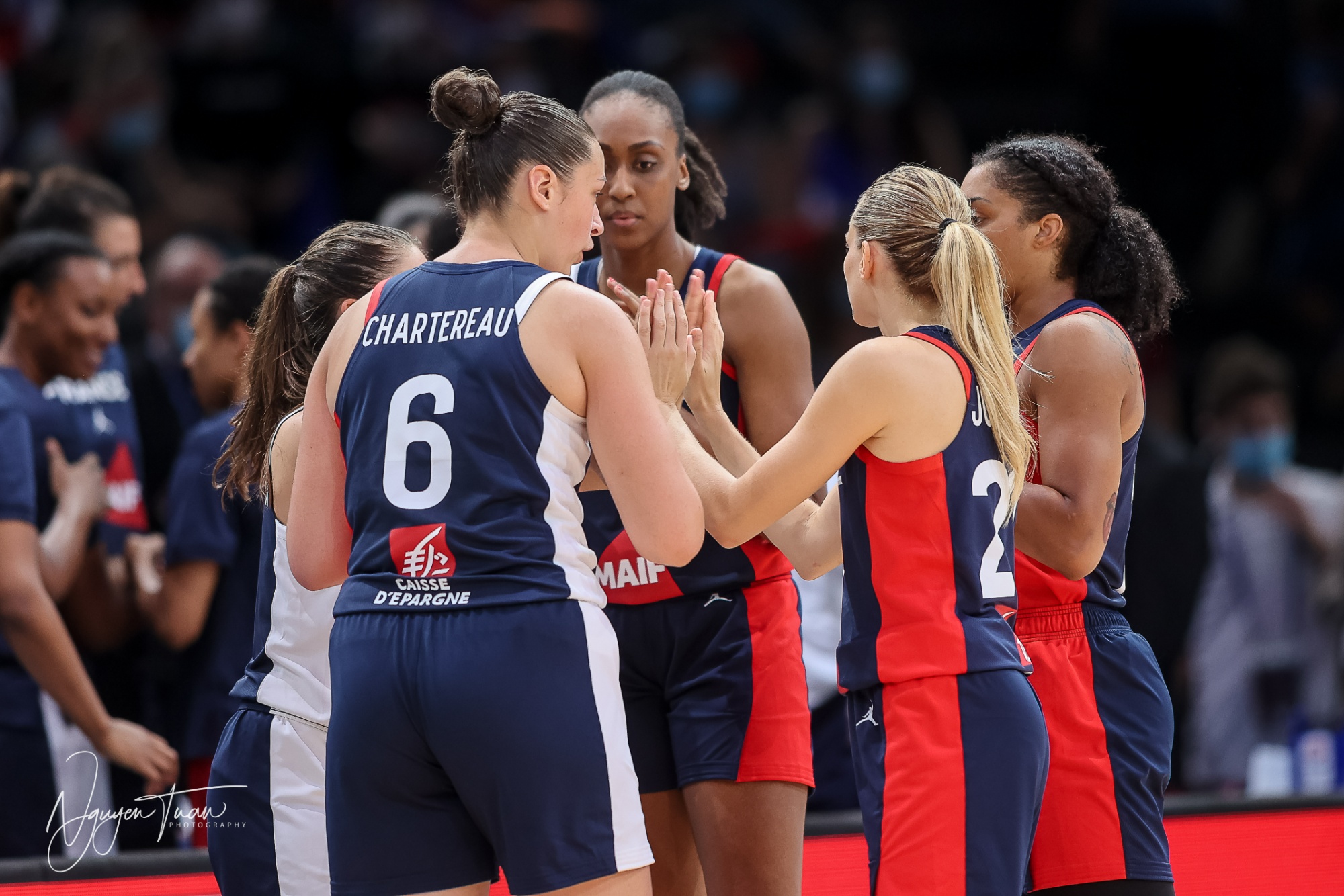 2021   France vs Espagne 1450